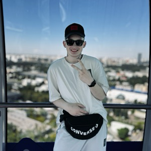 Кирилл Дрюнин