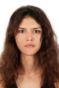 Александра Наеруллина | Сетка — социальная сеть от hh.ru