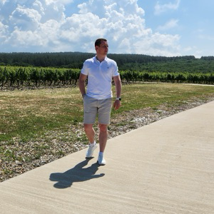 Денис Чистоусов | Сетка — социальная сеть от hh.ru