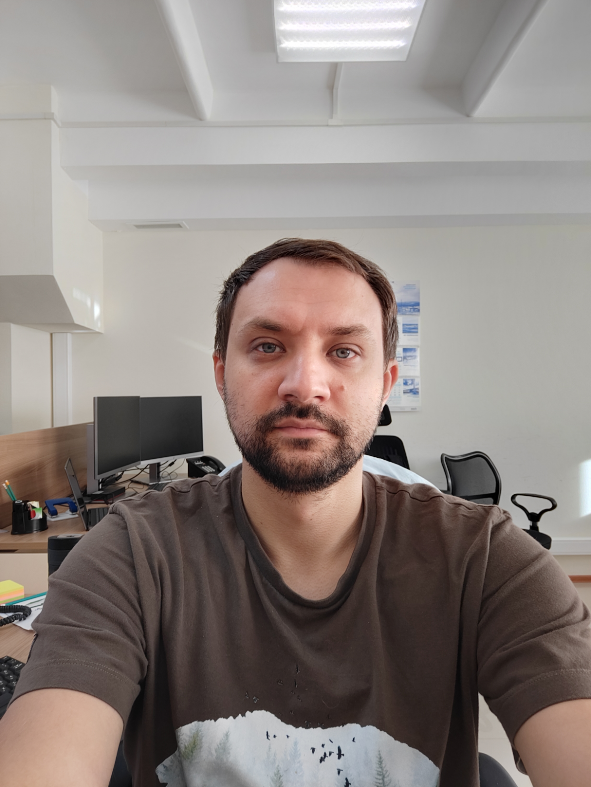 Антон Воробьёв