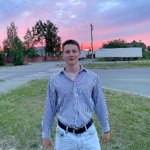 Семен Штаркман