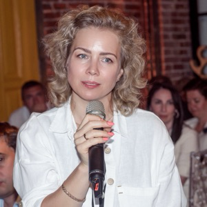 Vera Goncharova | Сетка — социальная сеть от hh.ru