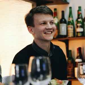 Анатолий Тришин