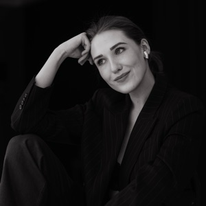 Екатерина Николина | Сетка — социальная сеть от hh.ru