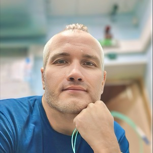 Константин Дощеуглов