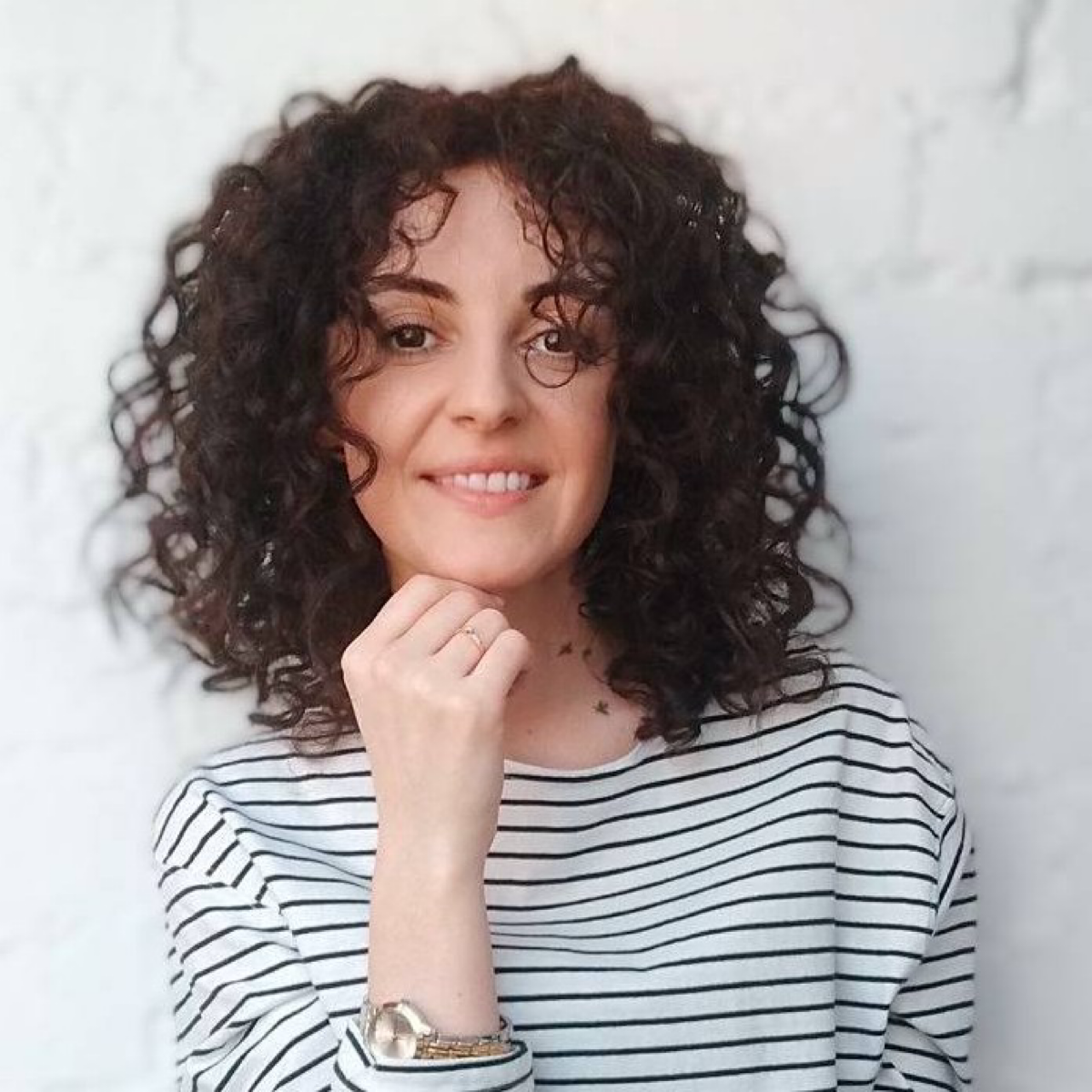 Инесса Дагмаджян | Сетка — социальная сеть от hh.ru