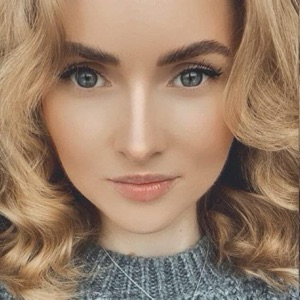 Анастасия Иващенко | Сетка — социальная сеть от hh.ru