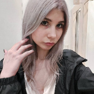 Анна-Мария Дорошева