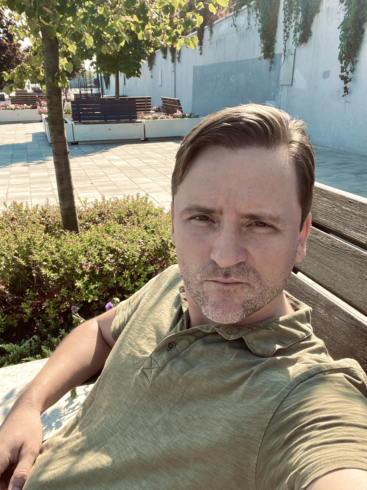 Роман Стрельченко