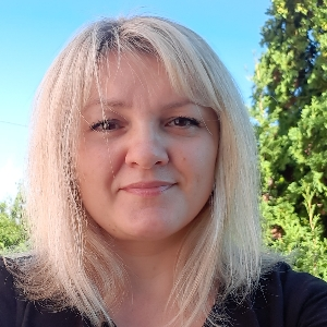 Эльза Скрипникова