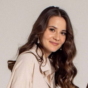 Алена Бессараб | Сетка — социальная сеть от hh.ru