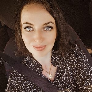 Ольга Старкова