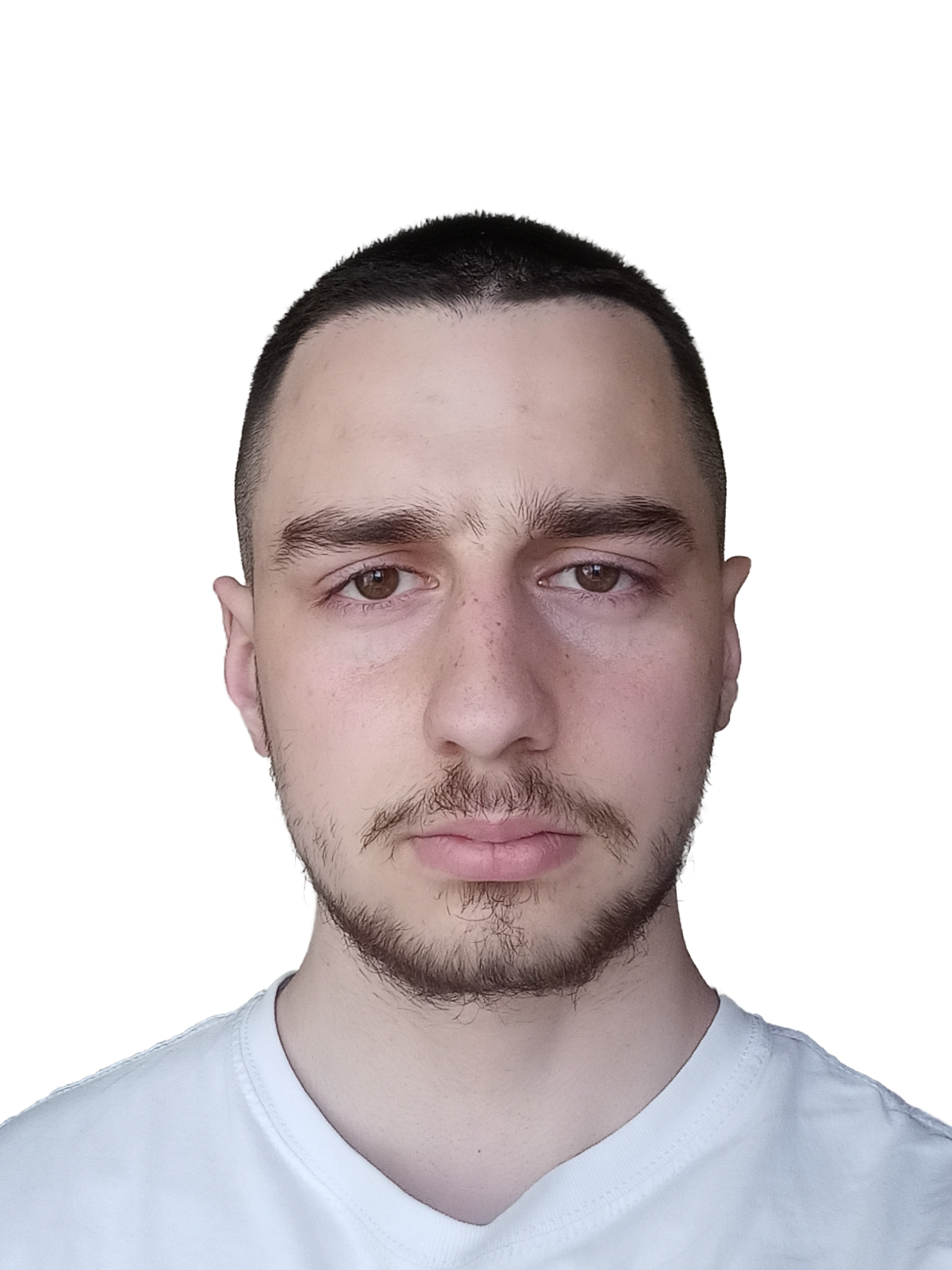 Сергей Агапов