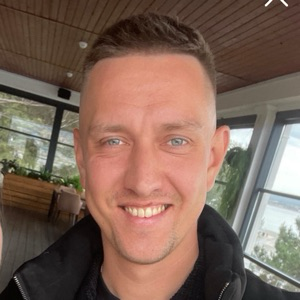 Иван Красножон | Сетка — социальная сеть от hh.ru