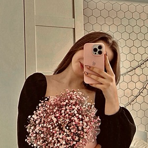 Olga Alexandrovna | Сетка — социальная сеть от hh.ru