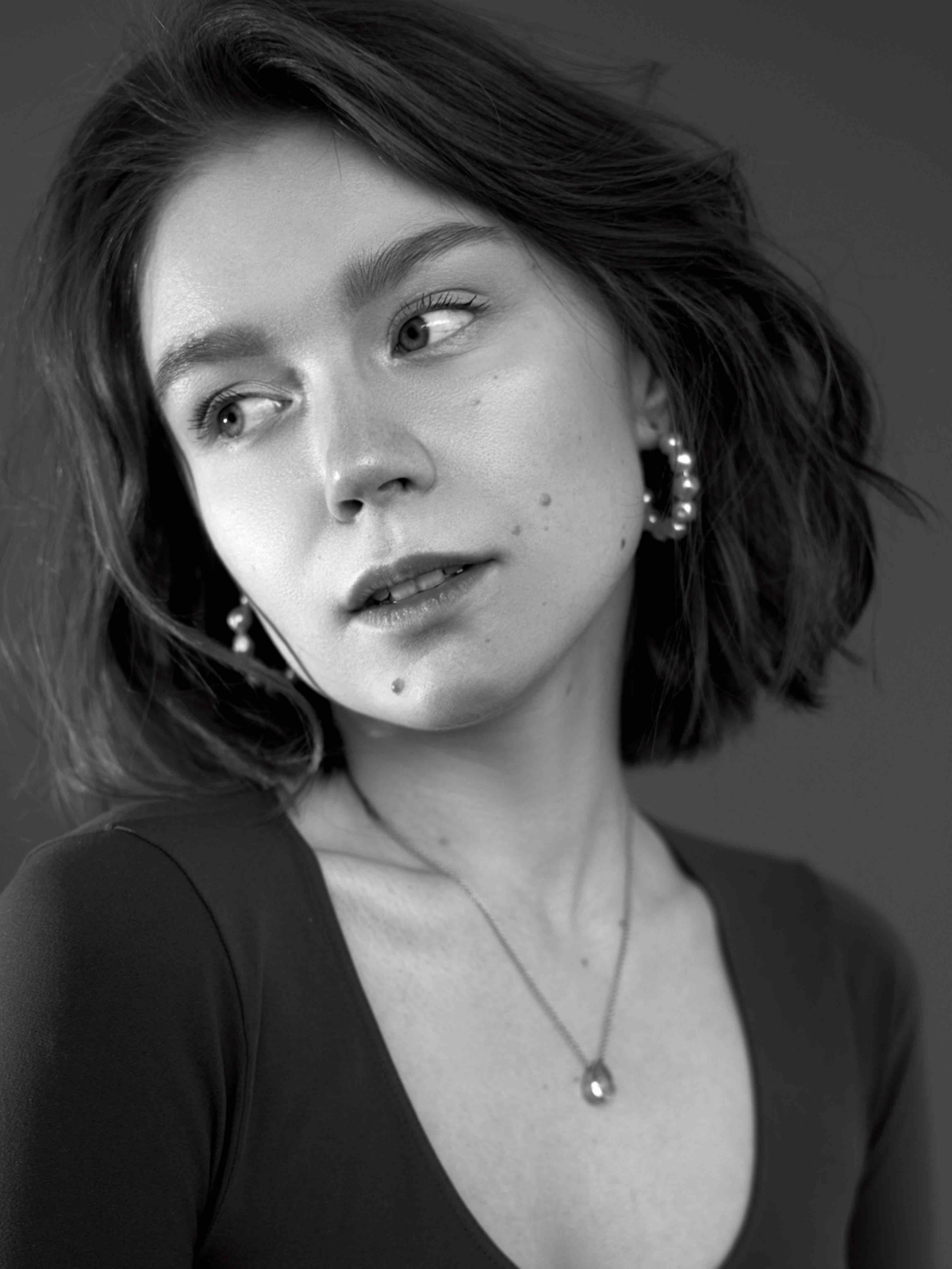 Анастасия Агаркова