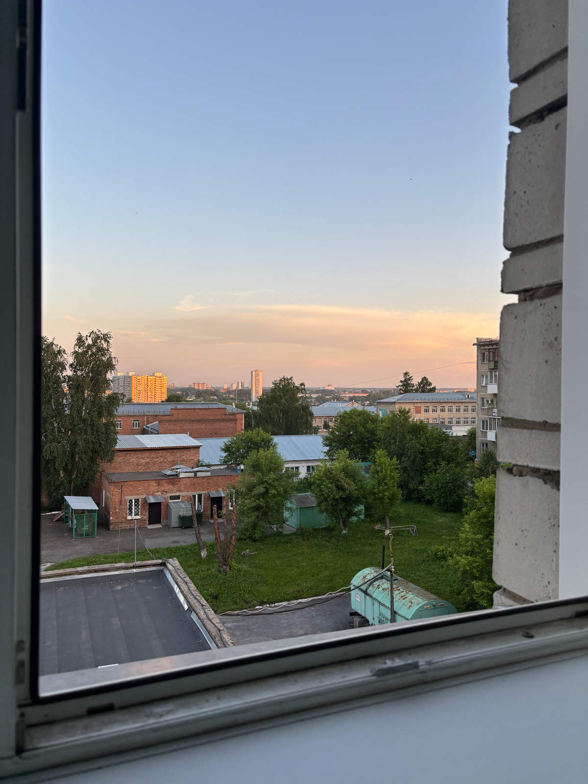 Novosibirsk | Сетка — социальная сеть от hh.ru