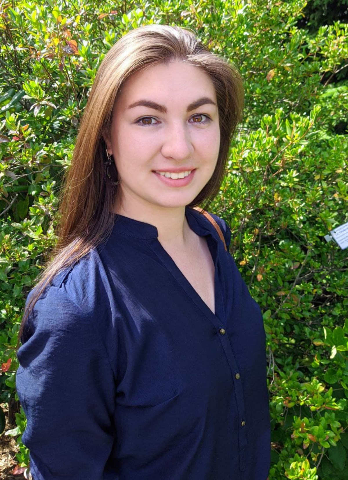 Ирина Васильцова