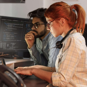 Java разработка с нуля