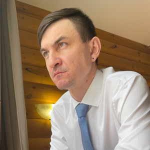 Сергей Петречук | Сетка — социальная сеть от hh.ru