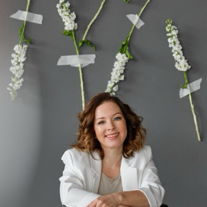Юлия Хасанова