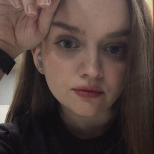 Ирина Харитонова