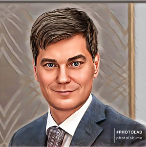 Максим Рыбин | Сетка — социальная сеть от hh.ru