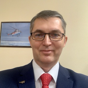 Евгений Кореньков