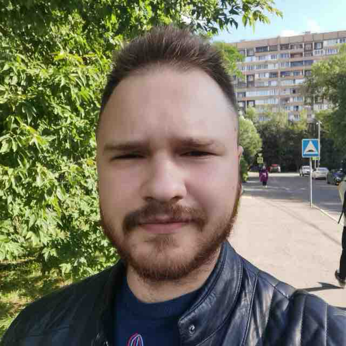 Илья Мокеев | Сетка — социальная сеть от hh.ru