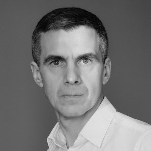 Николай Степанов | Сетка — социальная сеть от hh.ru