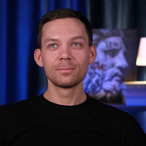 Кирилл Мяконьких | Сетка — социальная сеть от hh.ru