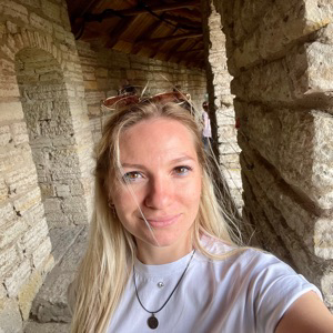 Яна Григорьева