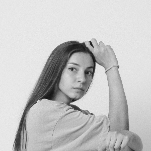 Дарья Зюзина