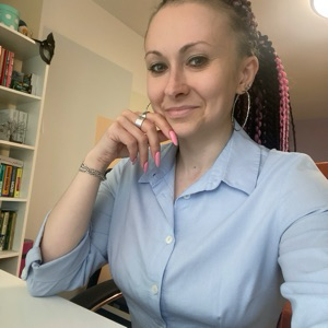 Елена Прохорова | Сетка — социальная сеть от hh.ru