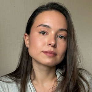 Мария Рекова | Сетка — социальная сеть от hh.ru