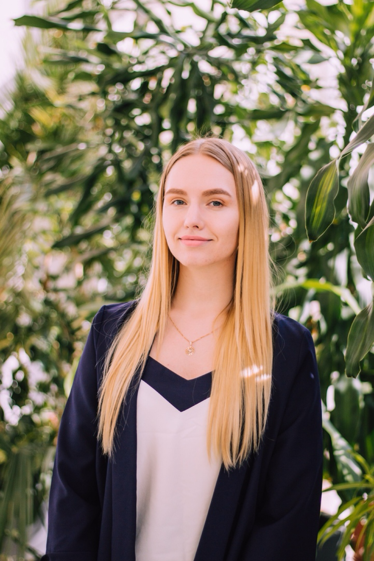 Ангелина Крылова