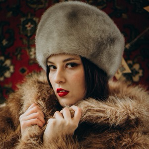 Дарья Посулихина