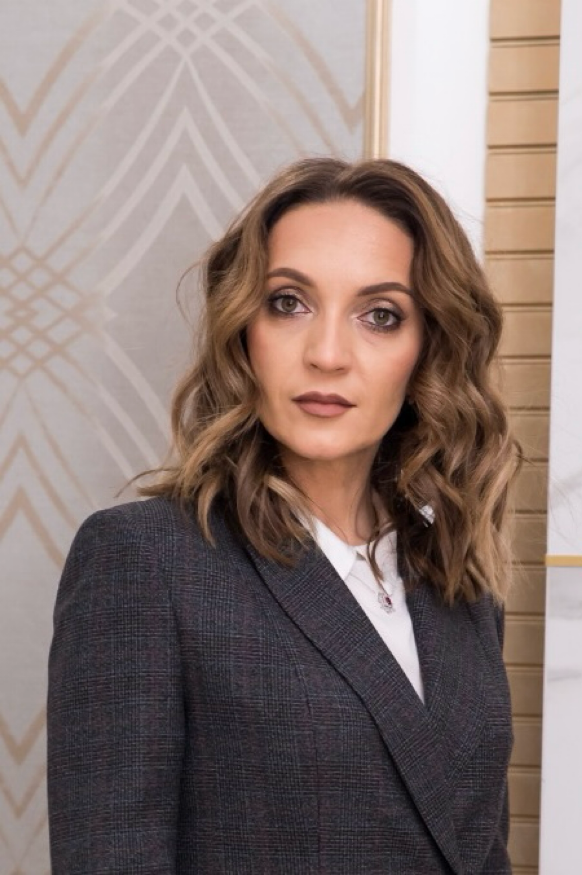 Татьяна Гончаренко