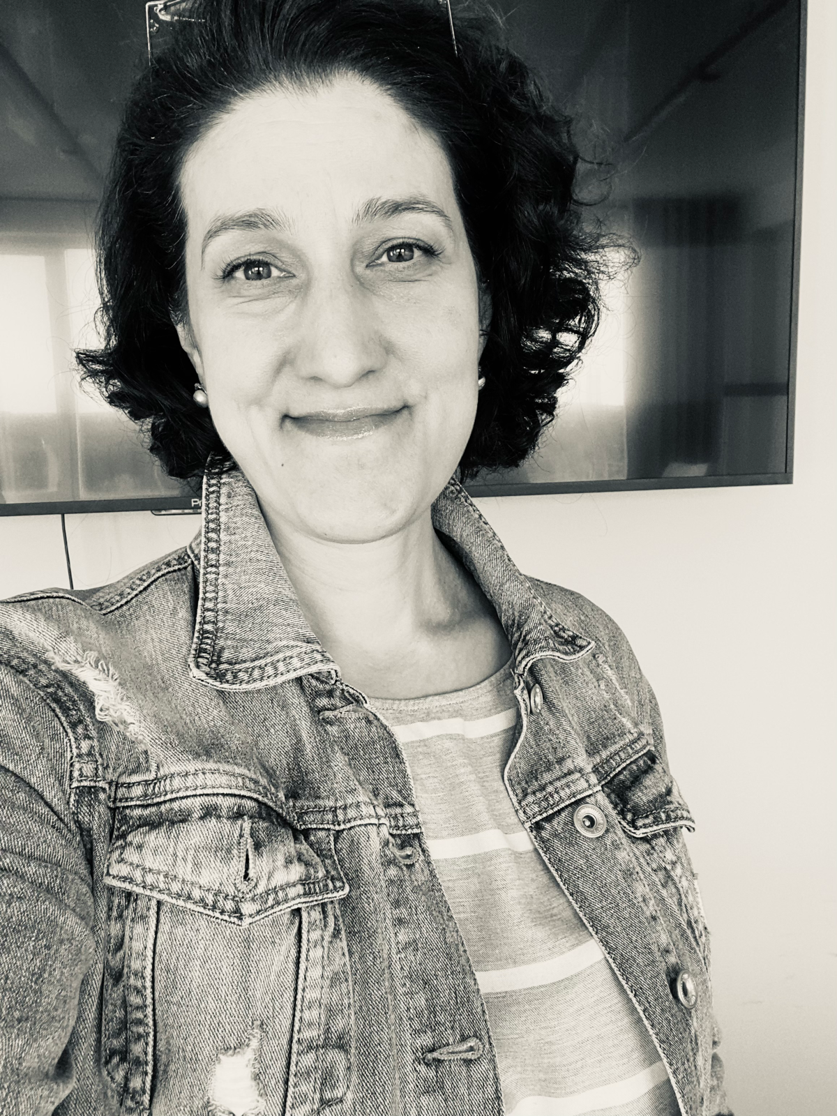 Гульнара Вазихова