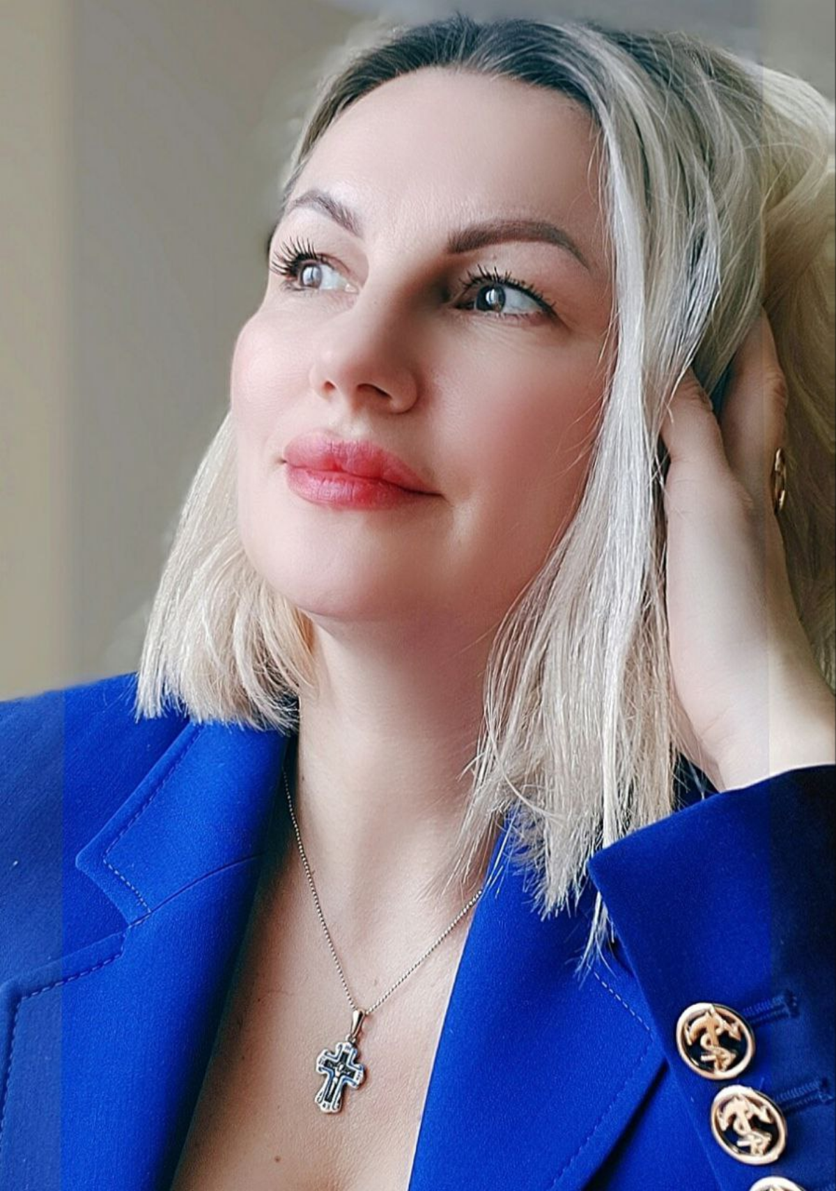 Лариса Каменская | Сетка — социальная сеть от hh.ru