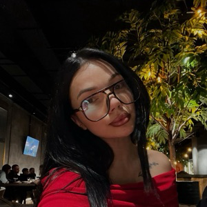 Анастасия Тихомирова | Сетка — социальная сеть от hh.ru