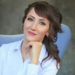 Марина Чекурова | Сетка — социальная сеть от hh.ru