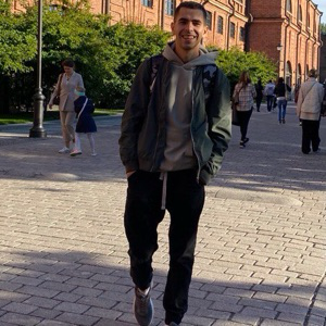 Семён Маловик