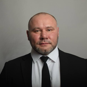 Владимир Спиридонов