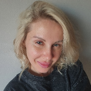 Екатерина Давыдова