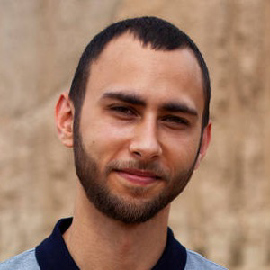 Сергей Назаров
