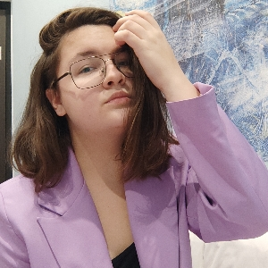 Полина Кузнецова | Сетка — социальная сеть от hh.ru