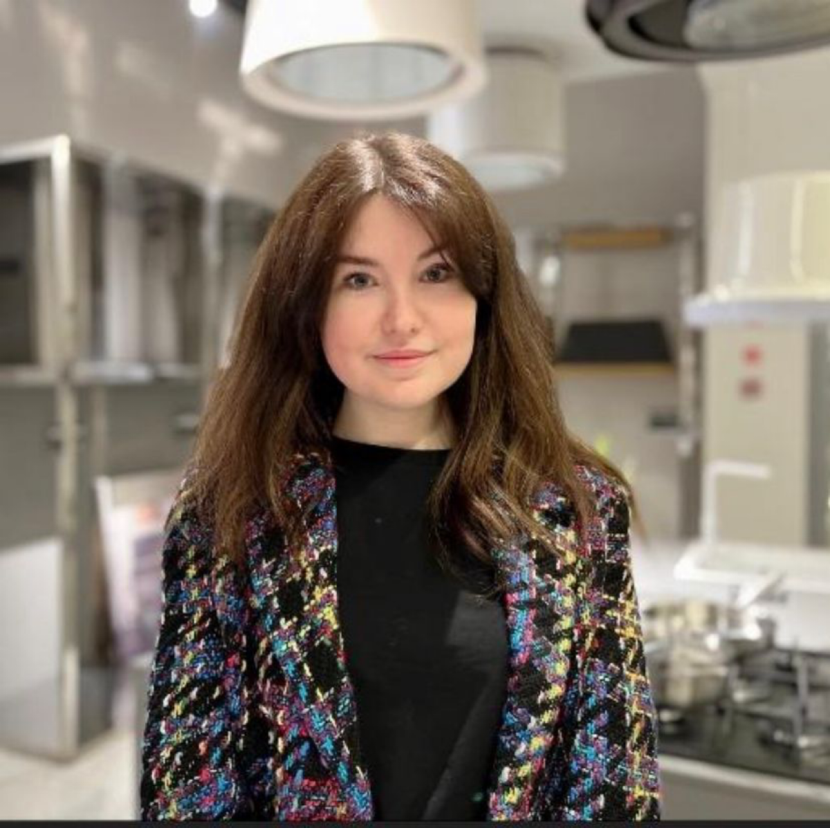 Татьяна Морозенко | Сетка — социальная сеть от hh.ru