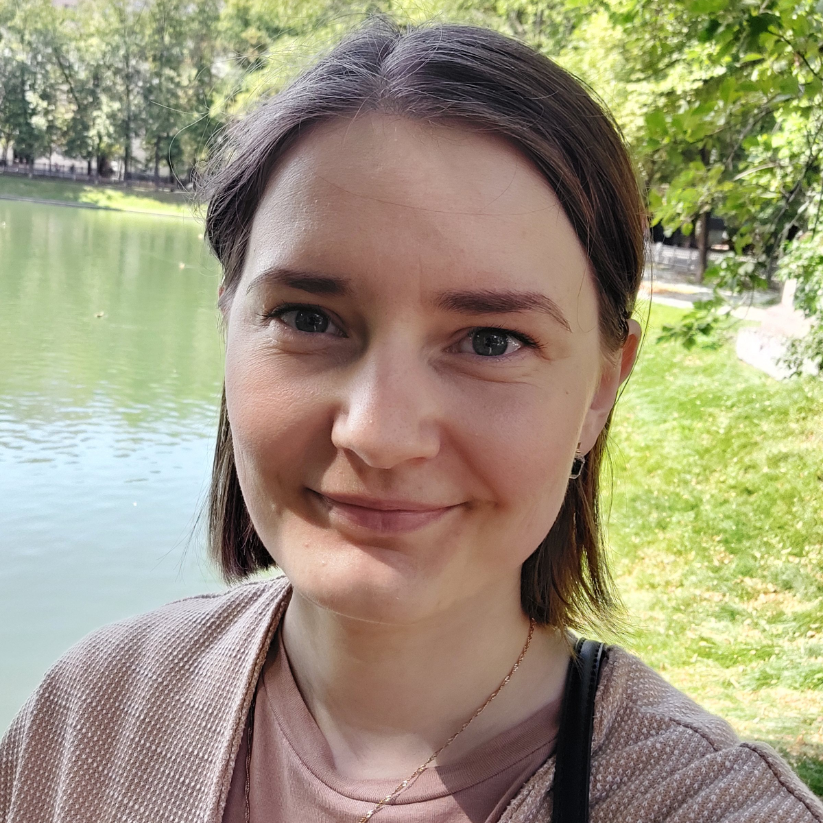 Ирина Птицына