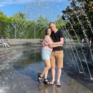 Георгий Николаев